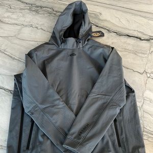AFTCO Reaper Windproof Hoodie size XL